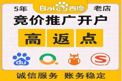百度网络推广在房地产行业的成功案例分析